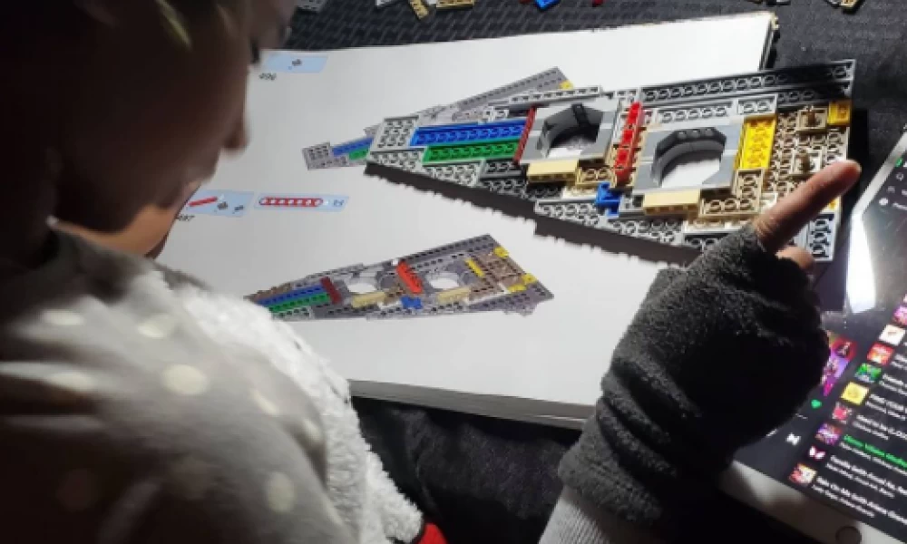 HΠΑ: Mαθήτρια τελείωσε το Λύκειο στα...12 και βάζει "πλώρη" για τη NASA